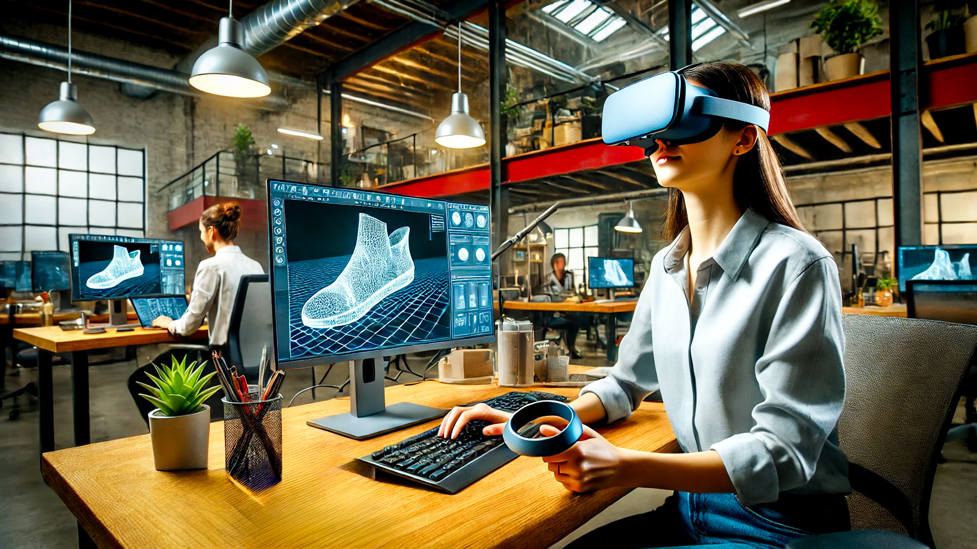Challenges Of Gig Work In The Metaverse