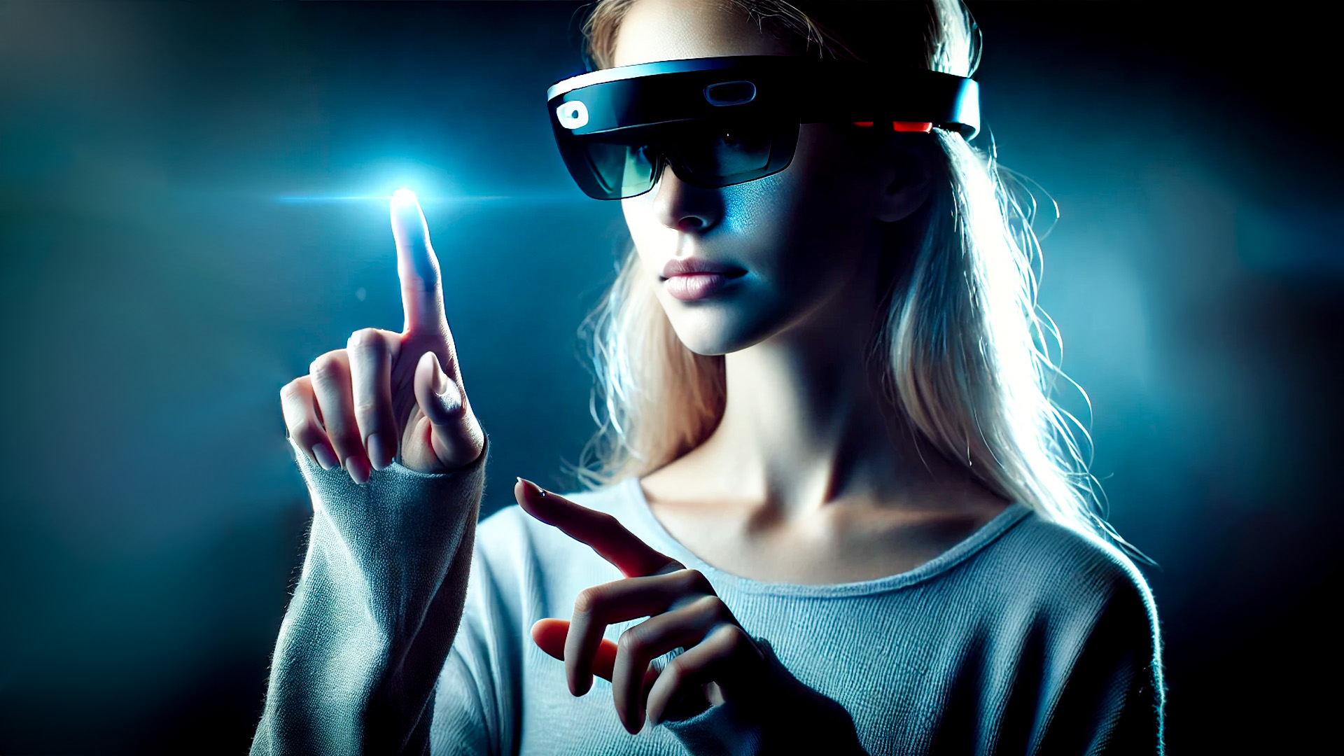 Defining Augmented Reality And The Metaverse