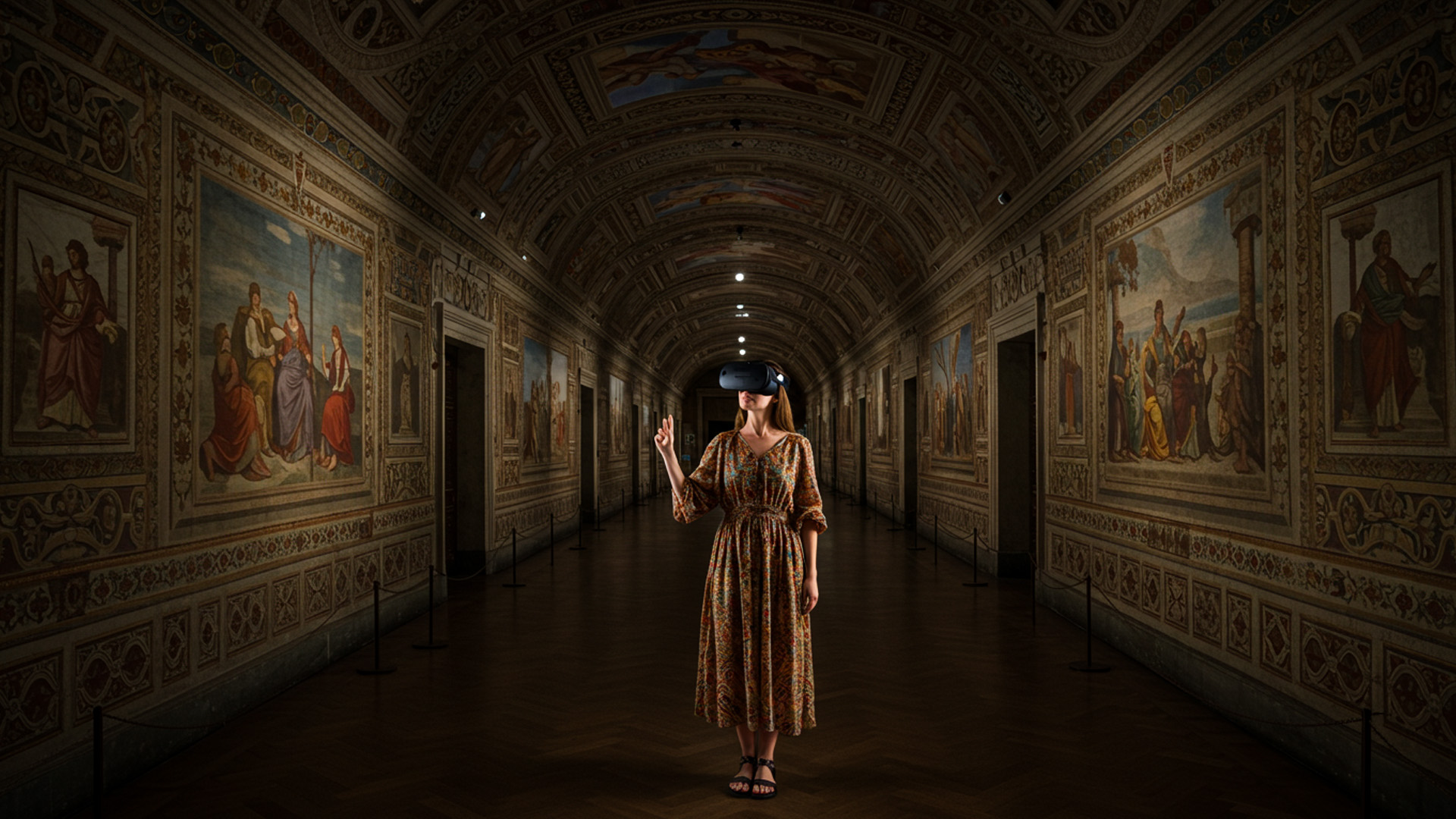 Digital Storytelling And Cultural Preservation