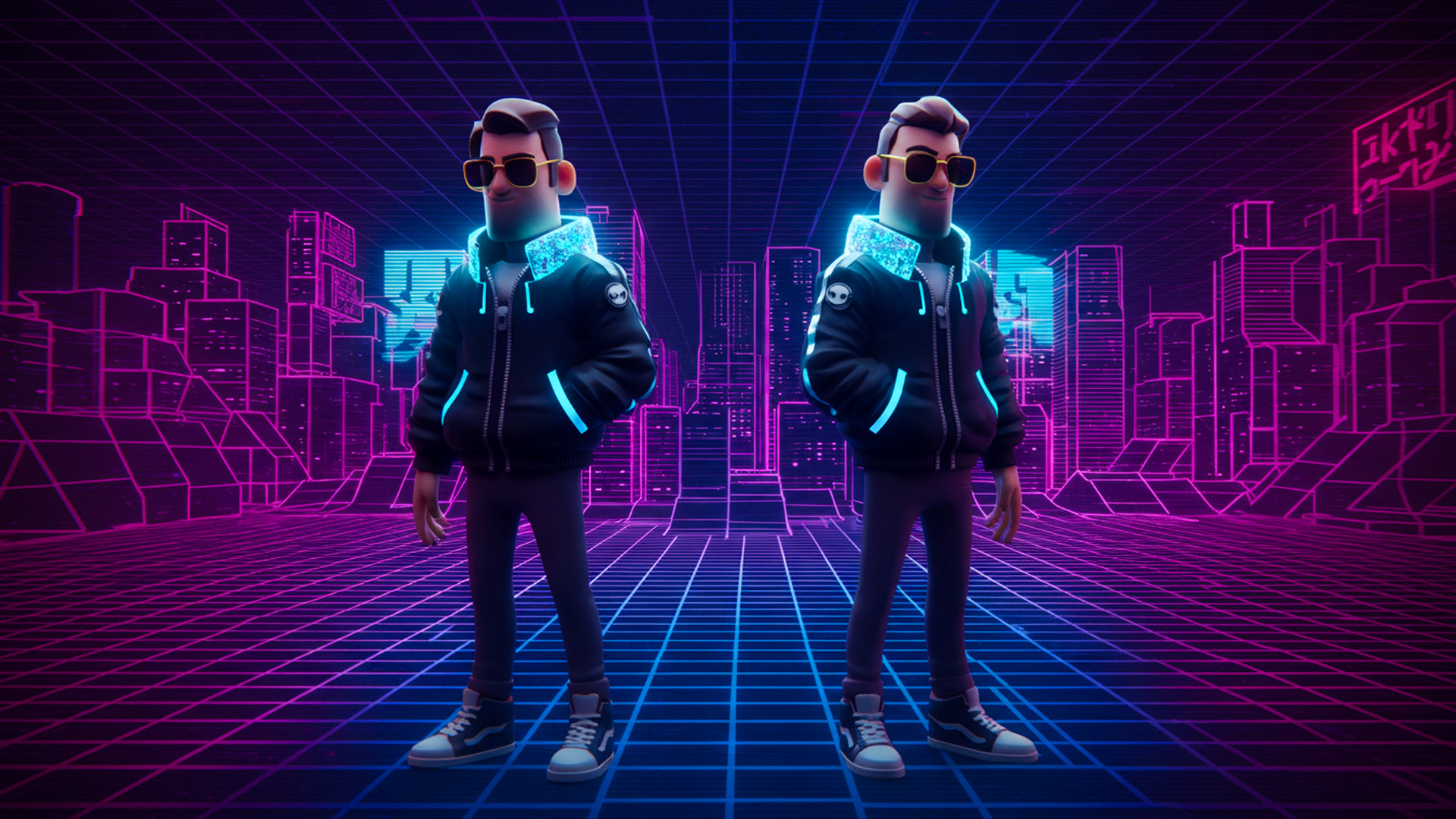 Entering A New Dimension Of Digital Experience