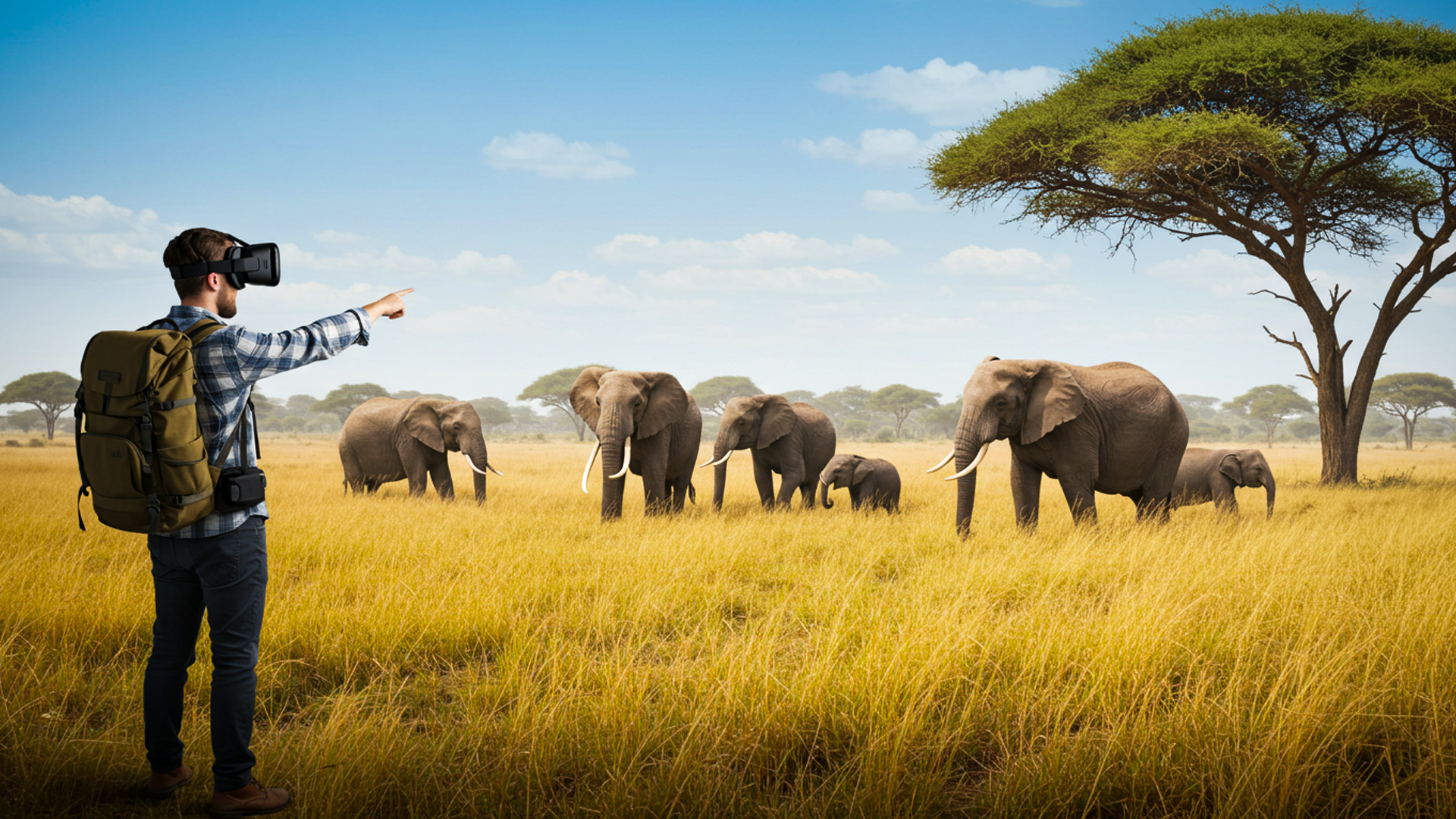 Experience The Future Of Travel And Local Culture