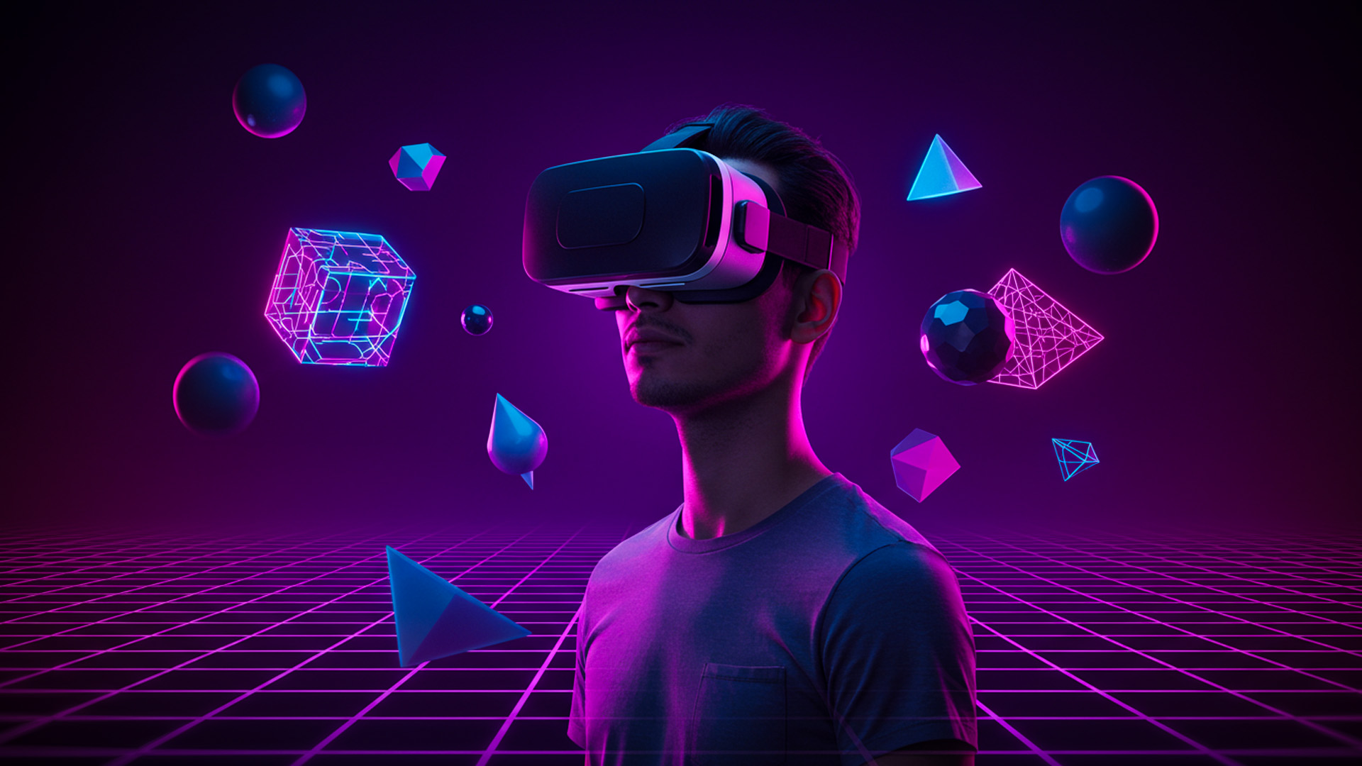 Foundation Of Virtual Interconnectivity