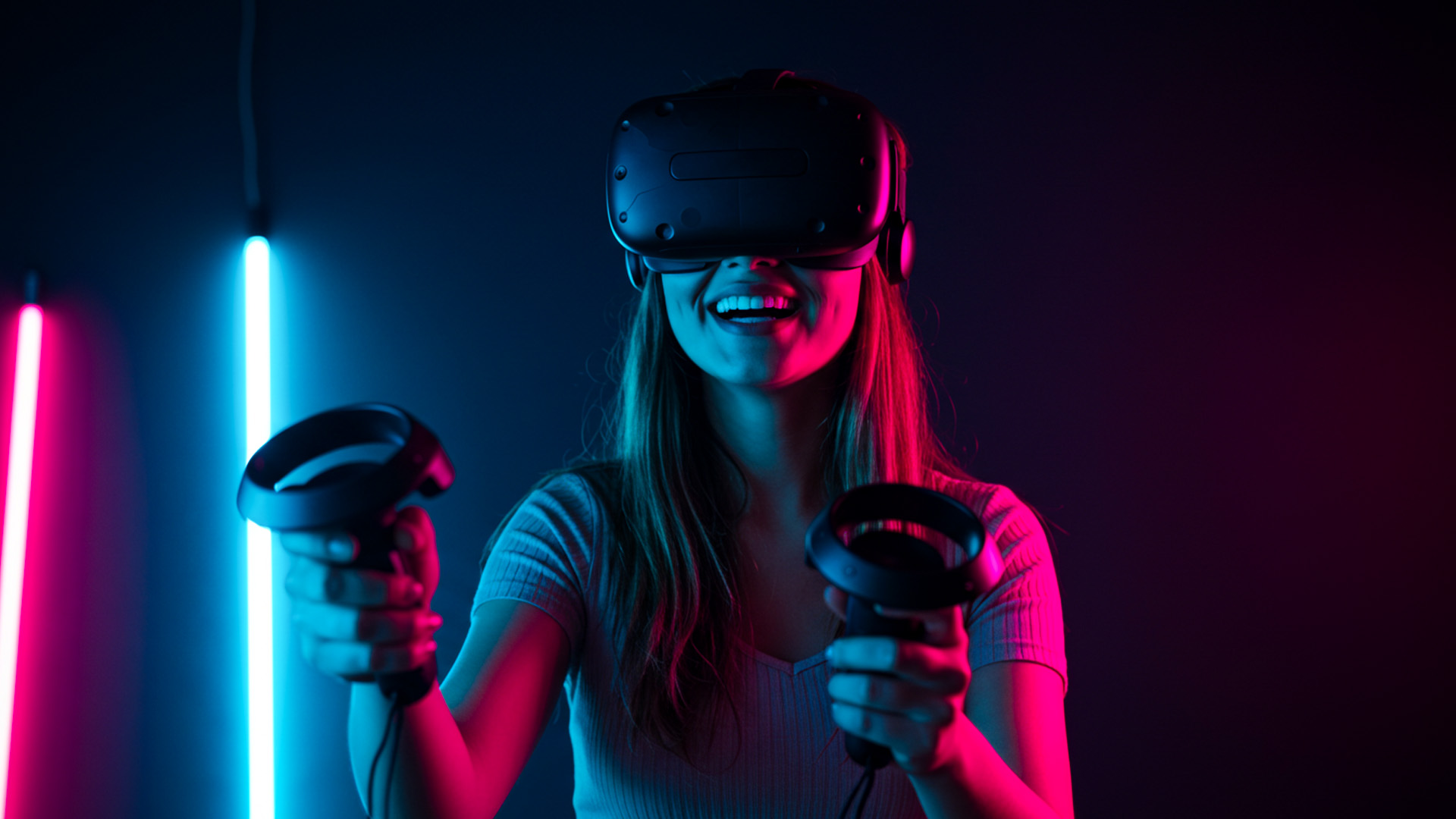 From Arcade Dreams To Living Room Realities