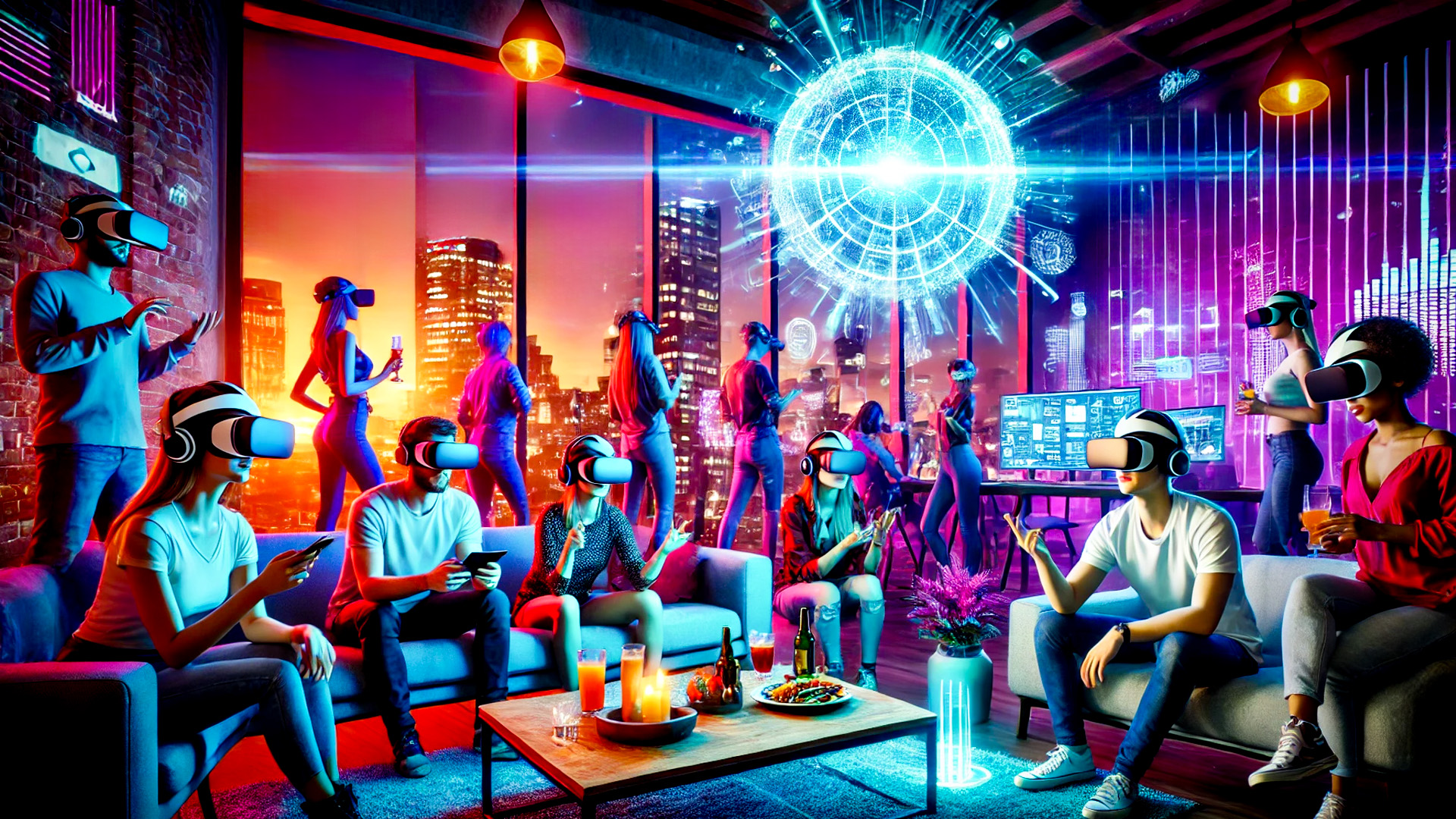 Gamification And Social Interaction