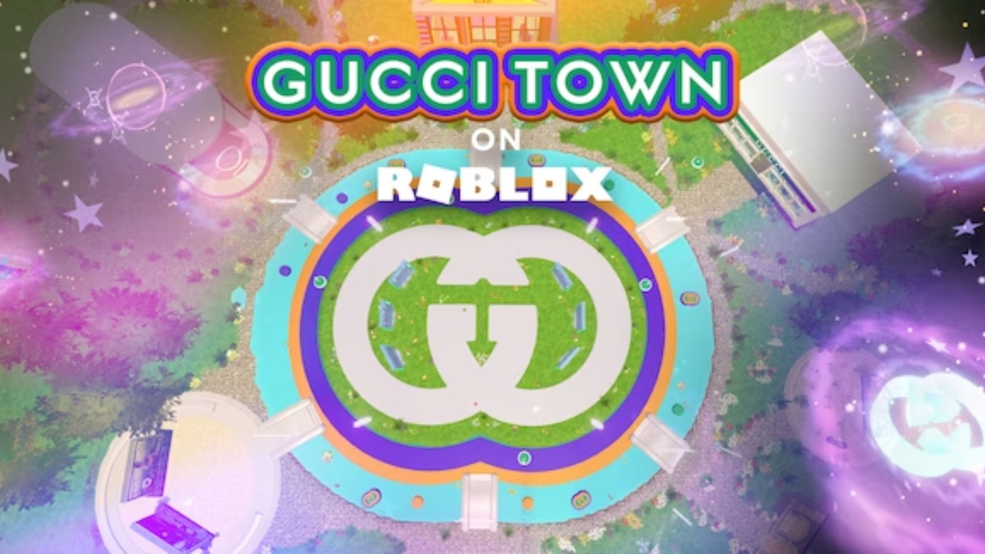Gucci in Roblox