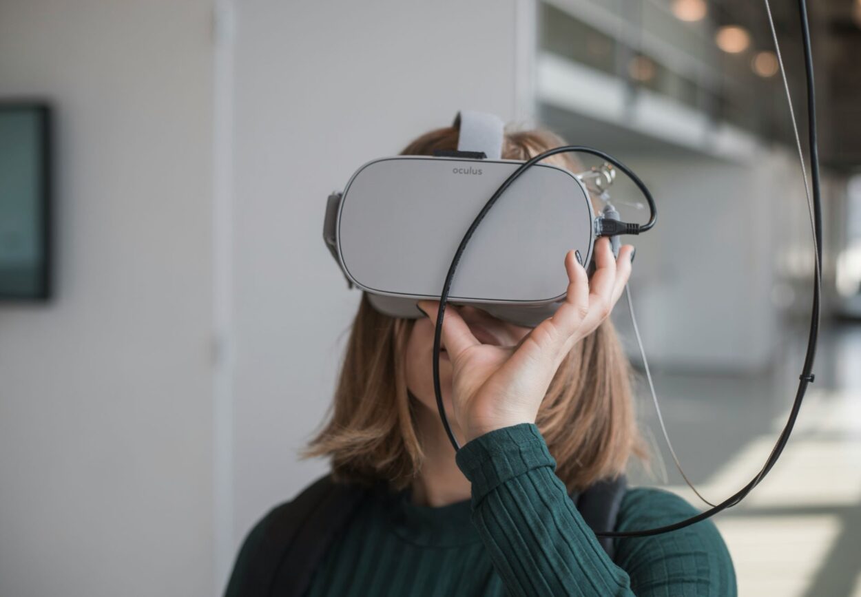 How Small Businesses Can Thrive In The Metaverse Economy 2