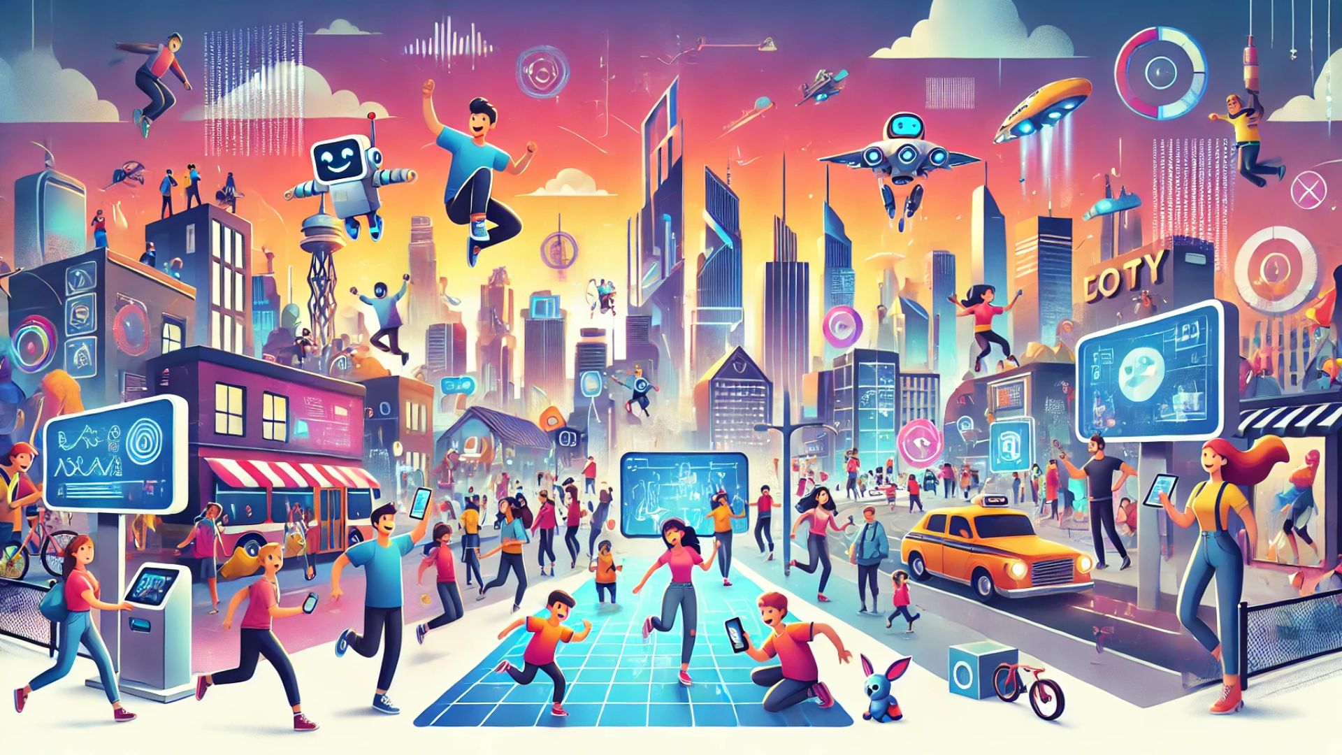 Metaverse