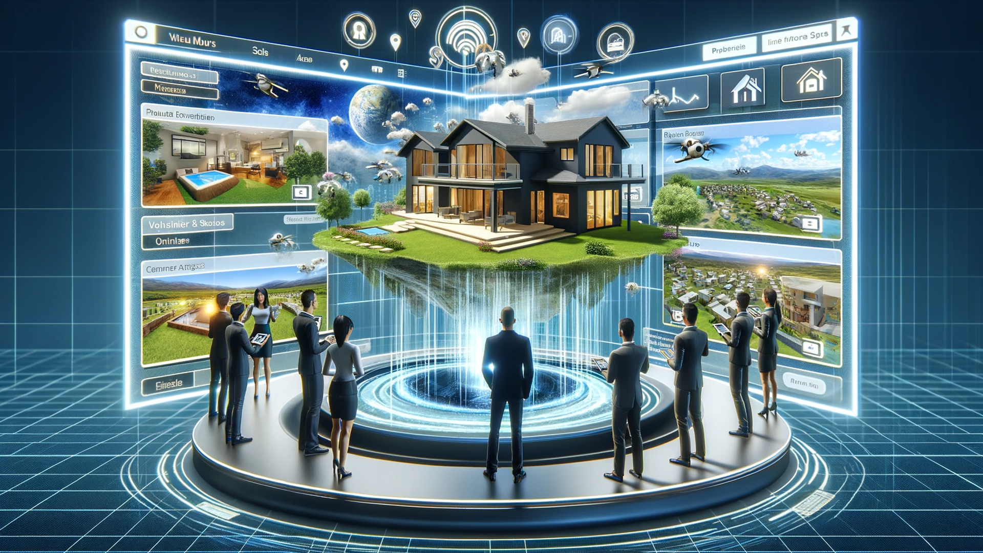 Metaverse Business South Africa