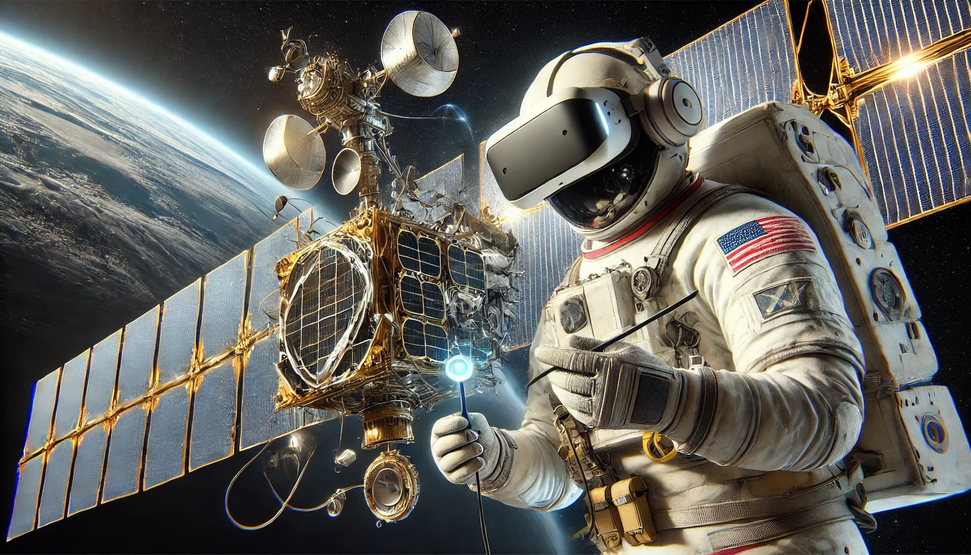 Reimagining Space Exploration How Nasa Is Using Virtual Reality For Mission Simulations 1