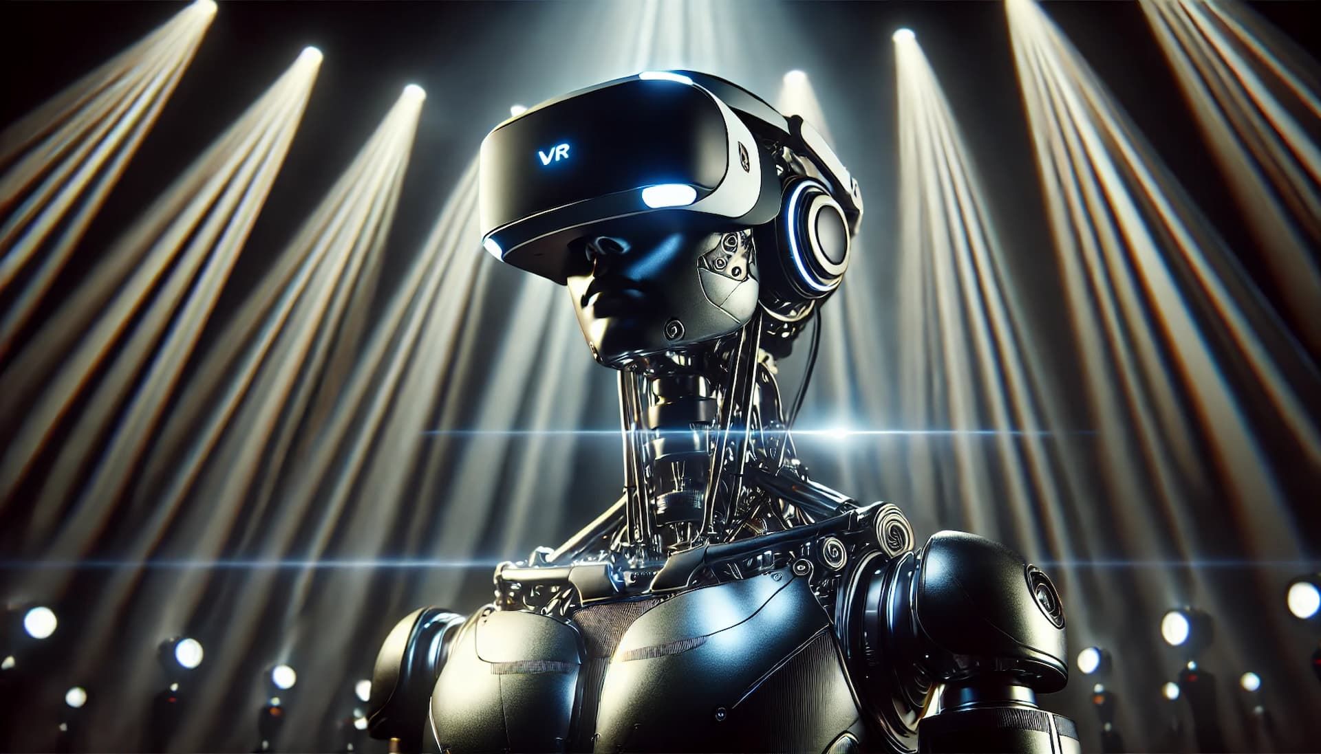 Revolutionizing Reality Through VR and AI Integration