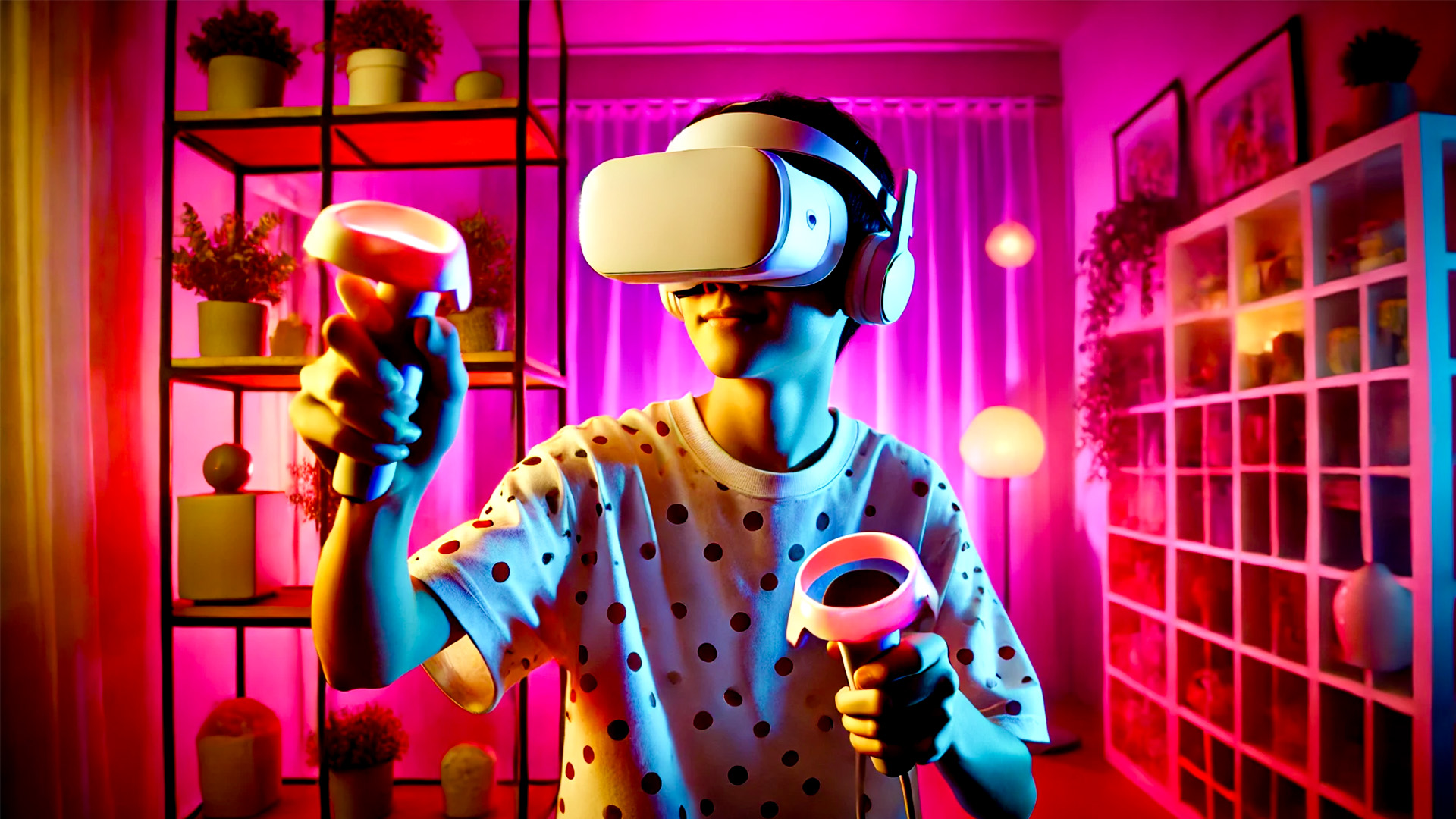 Technological Innovations Driving Metaverse Gaming