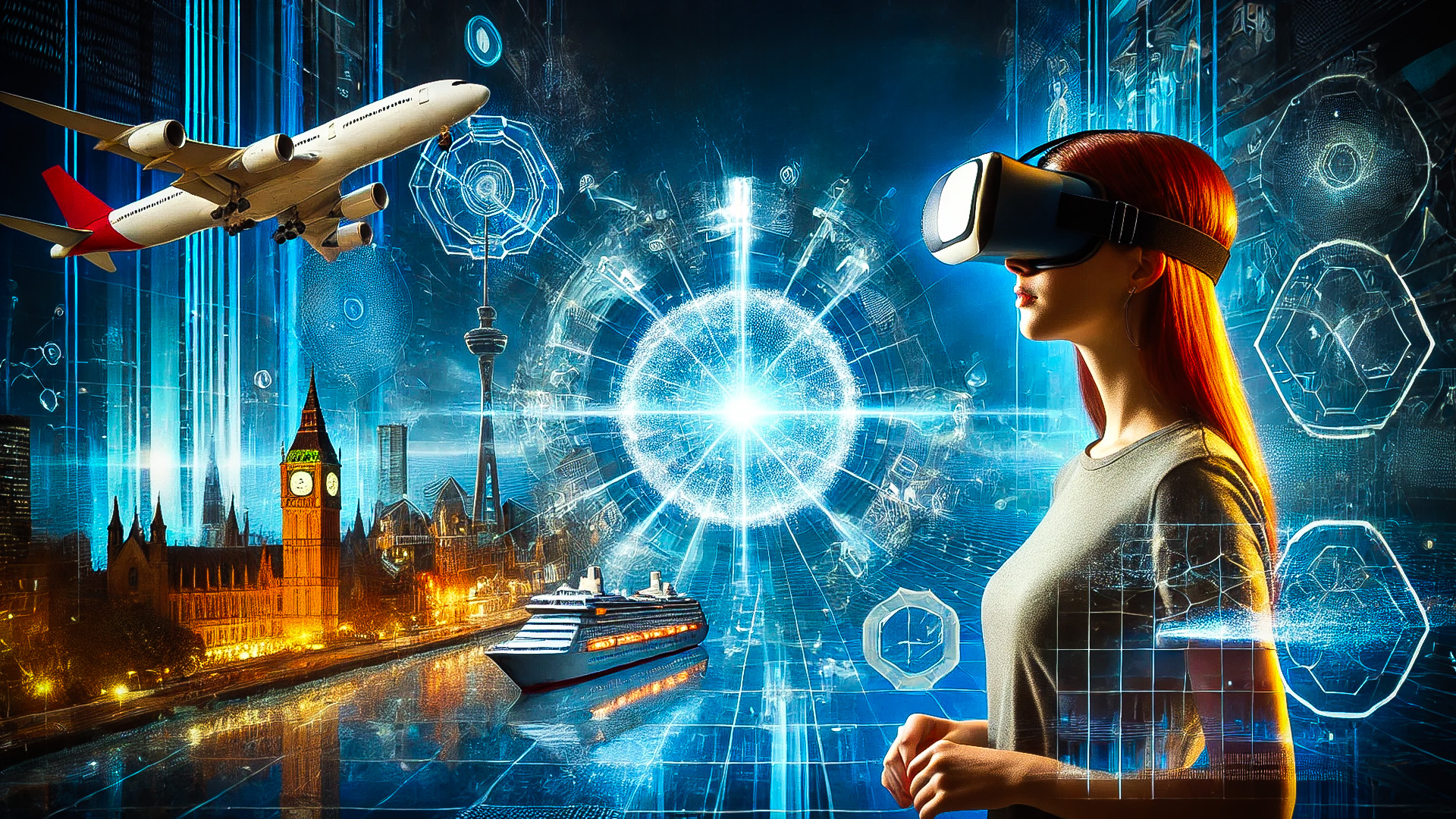 The Economic Potential Of Metaverse Based Tourism