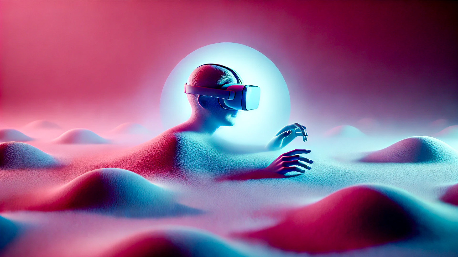 The Evolution Of The Metaverse From Concept To Reality