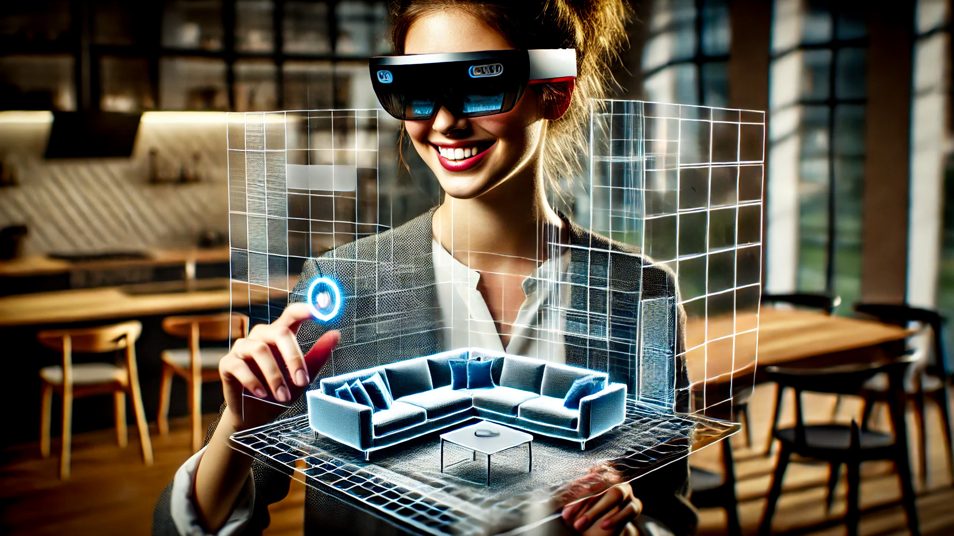 The Future Of Augmented Reality In The Metaverse