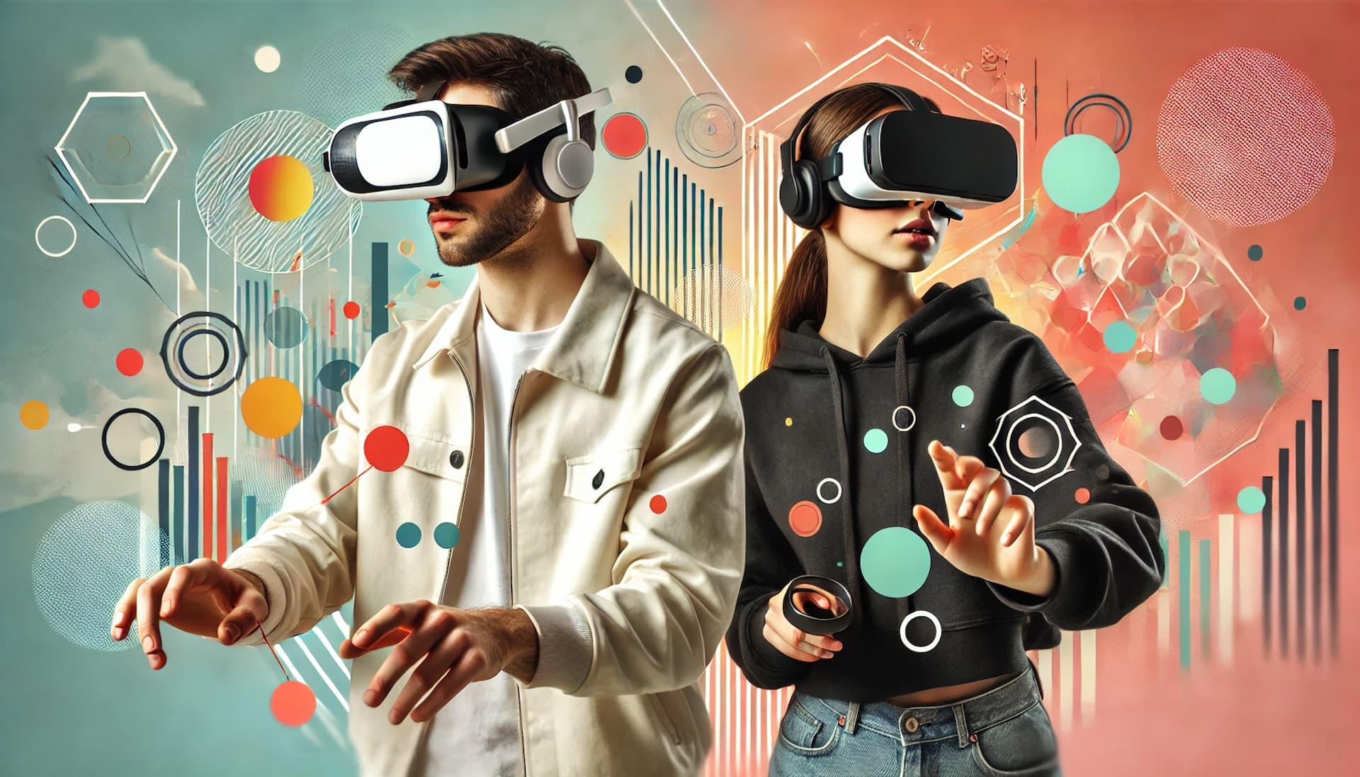 The Future Of Celebrations Why Virtual Reality End Year Functions Are A Game Changer