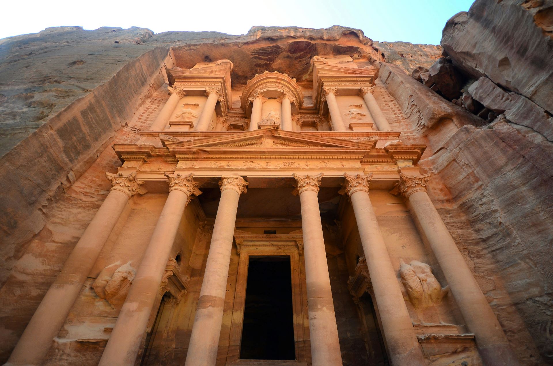 The Role Of Virtual Reality In Archaeology Reconstructing Ancient Civilizations