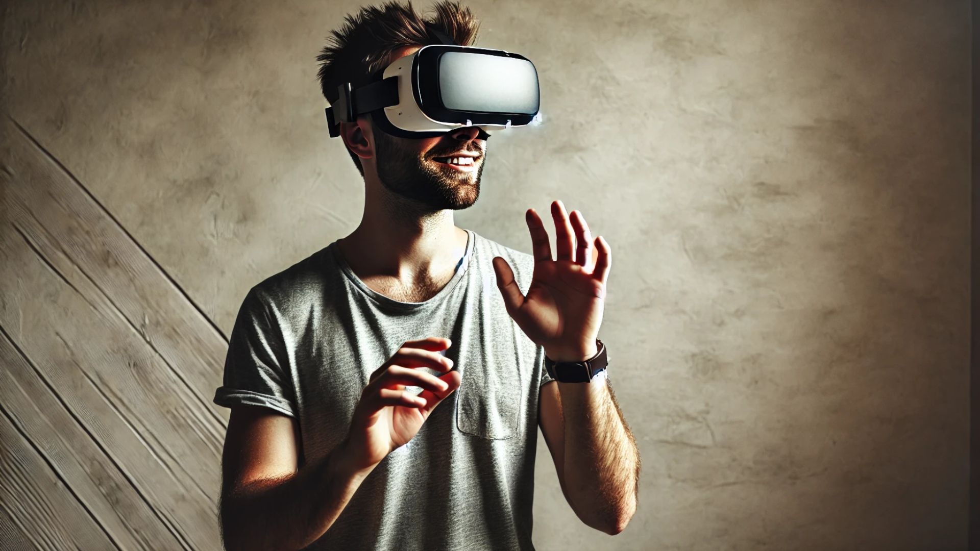The Role of Virtual Reality