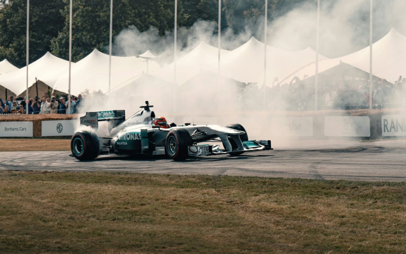 Vr As A Training Tool In Formula 1 Enhancing Racing Strategy And Driver Performance 1