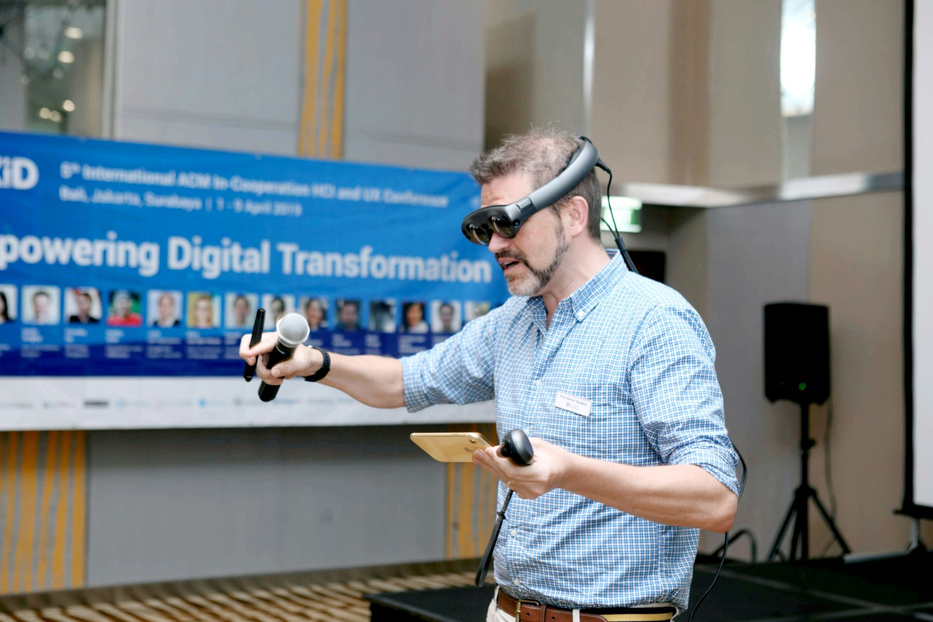Vr Conferences Vs Physical Events Maximizing Roi And Reach